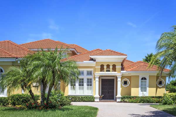 Top-Rated Tile Roofing Services