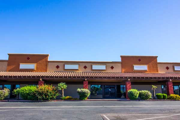 View All Commercial Roofing Services